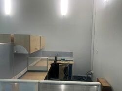 Oxley Tower (D1), Office #589633871